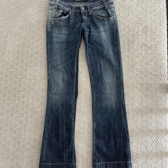 Size 30 Miss Sixty jeans - Picture 2 of 4